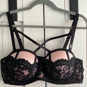 Torrid bra